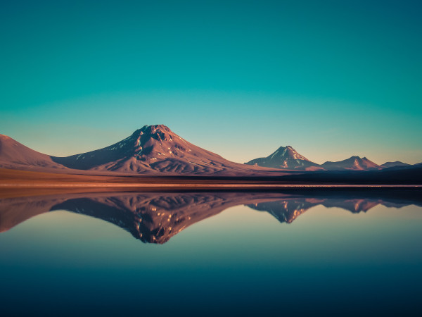 Lagunas Altipláncias